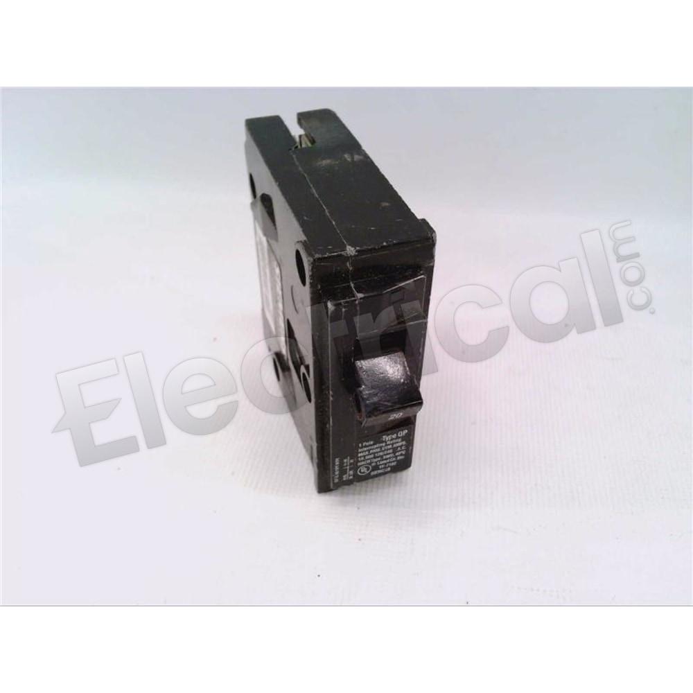 ITE Molded Case QP120