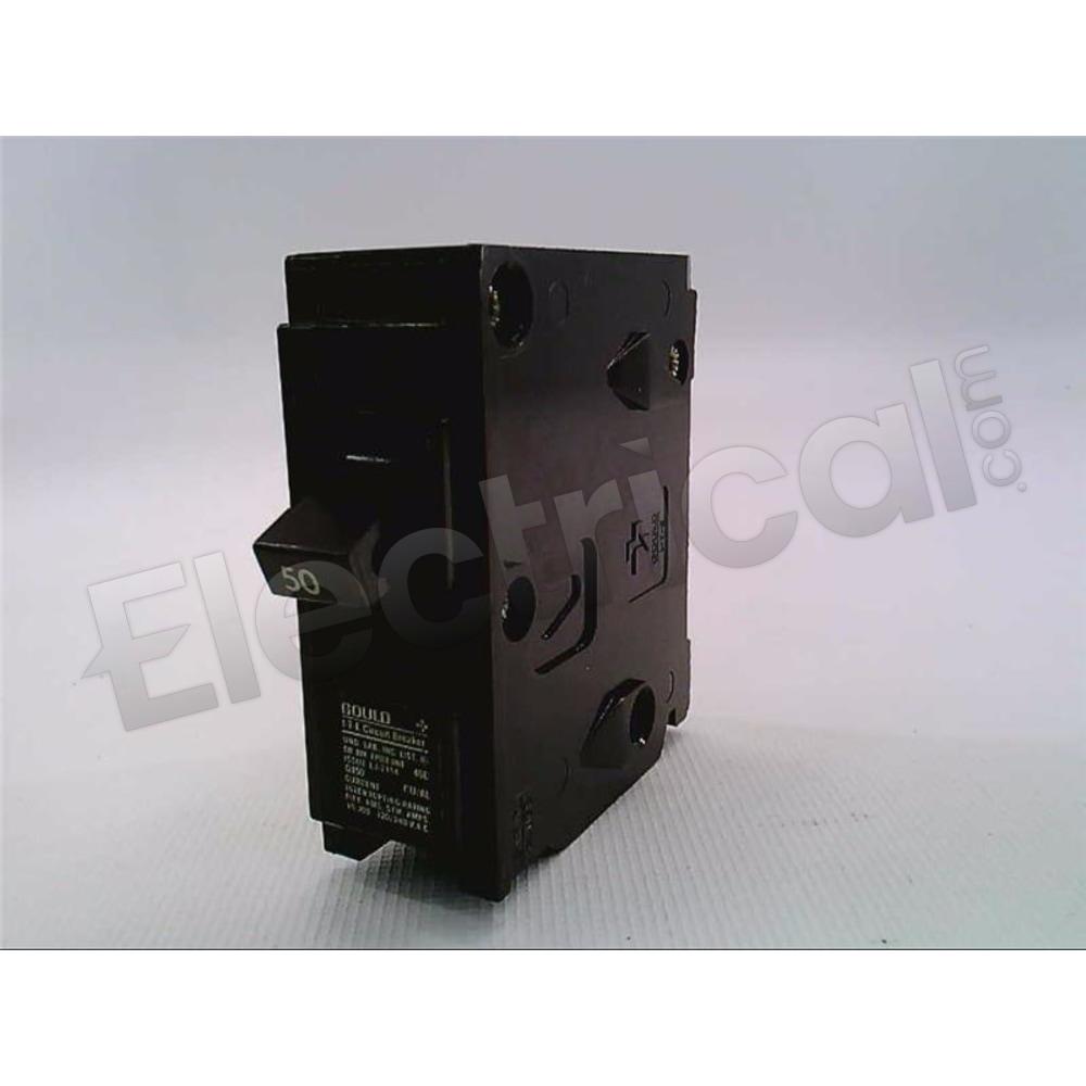 ITE Molded Case QP1B050