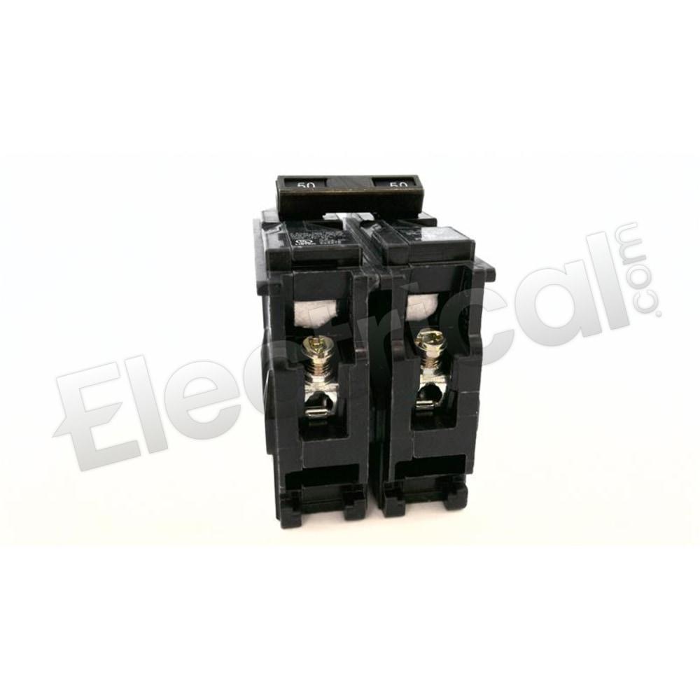 Siemens Molded Case QP250