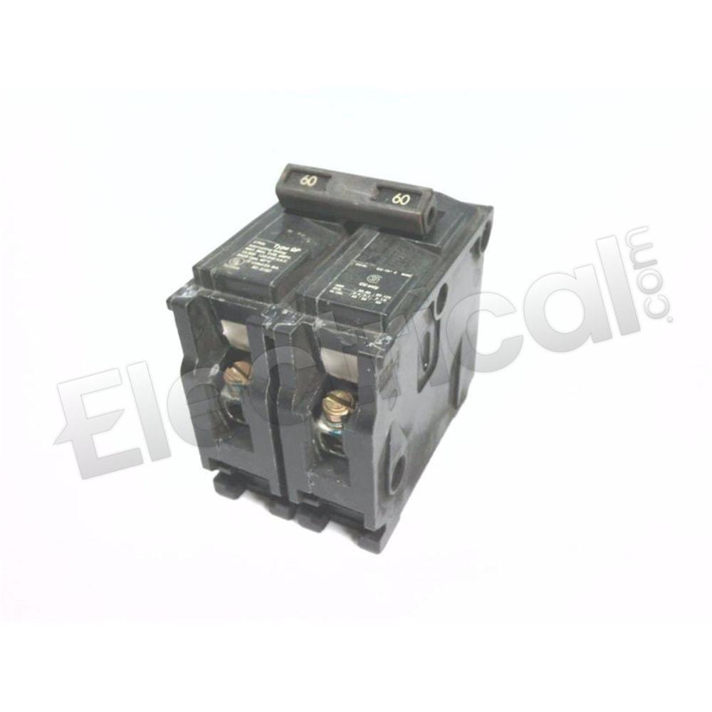 Siemens Molded Case QP260
