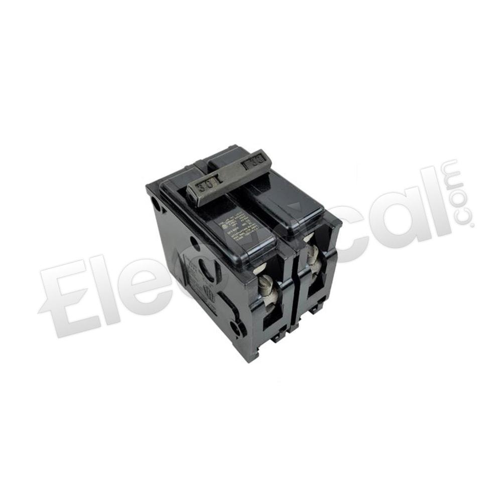 ITE Molded Case QP2B030