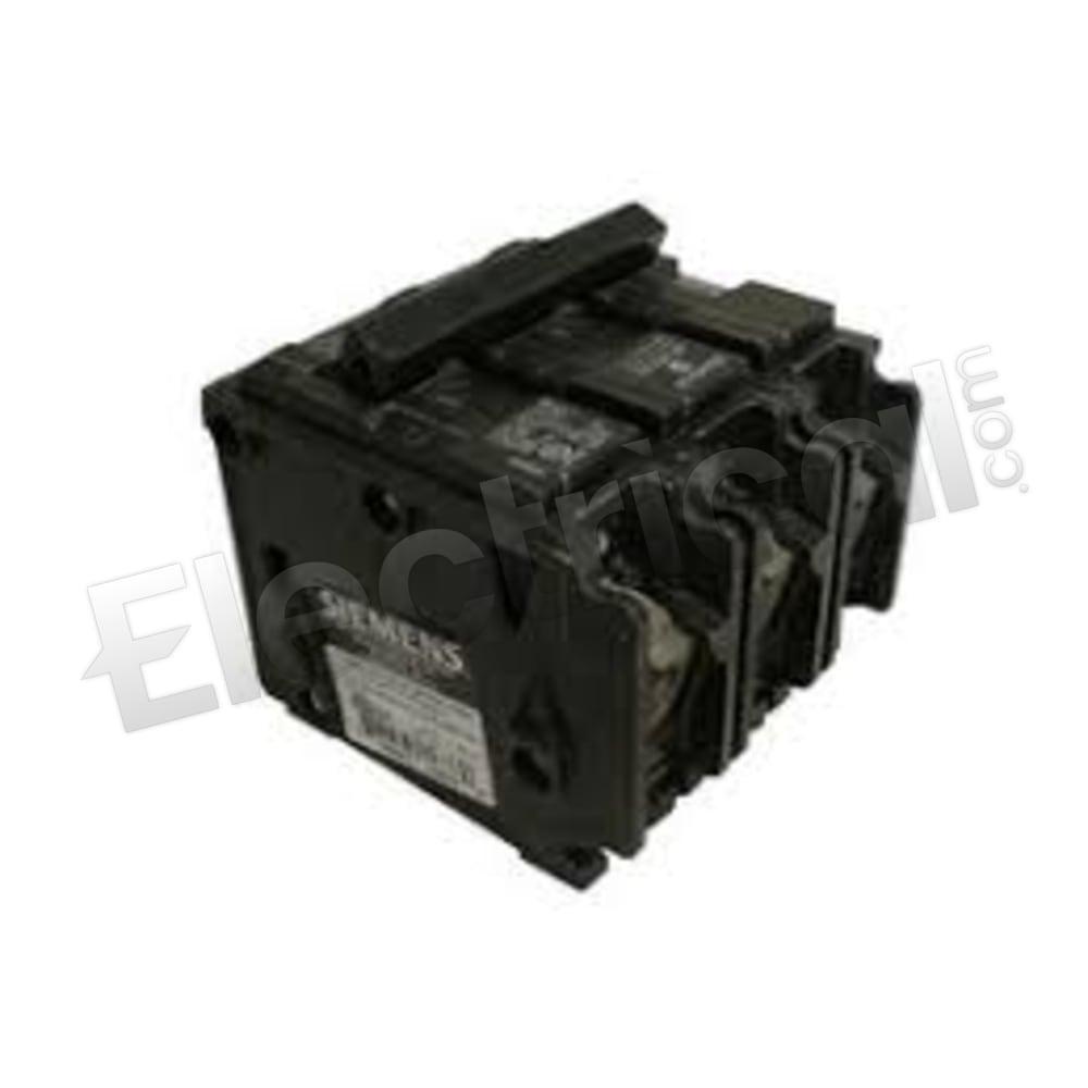 Siemens Molded Case QP315