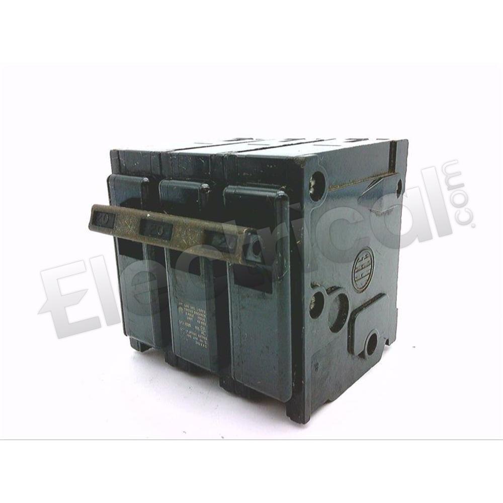 ITE Molded Case QP3B070