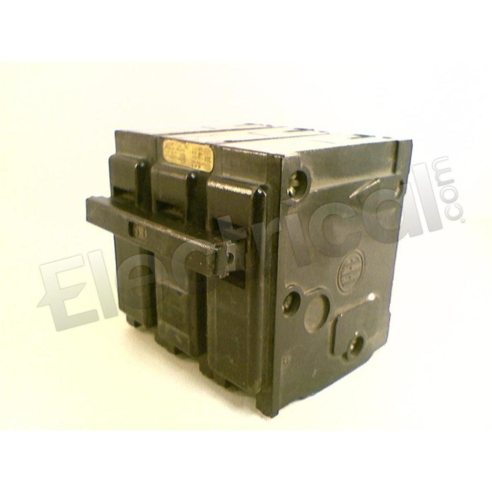 ITE Molded Case QP3B050