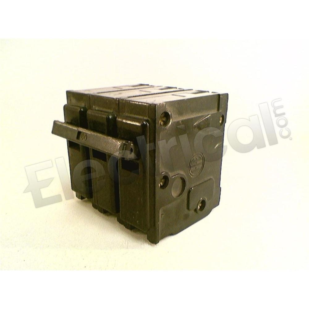 ITE Molded Case QP3B060