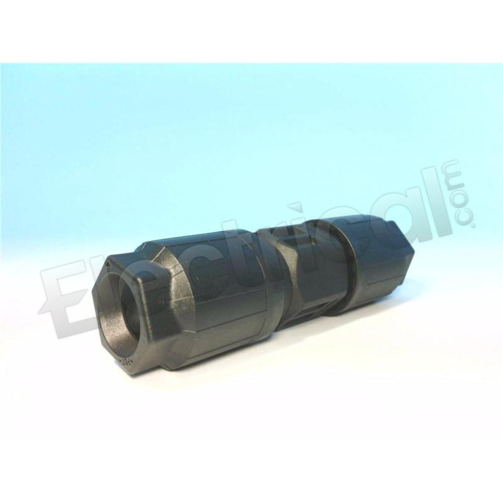 QPD C 4PE2,5 2X9-16 BK