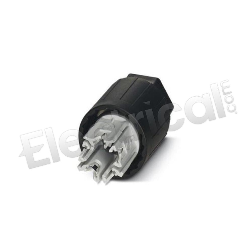 QPD N 4PE2,5 9-16 BK