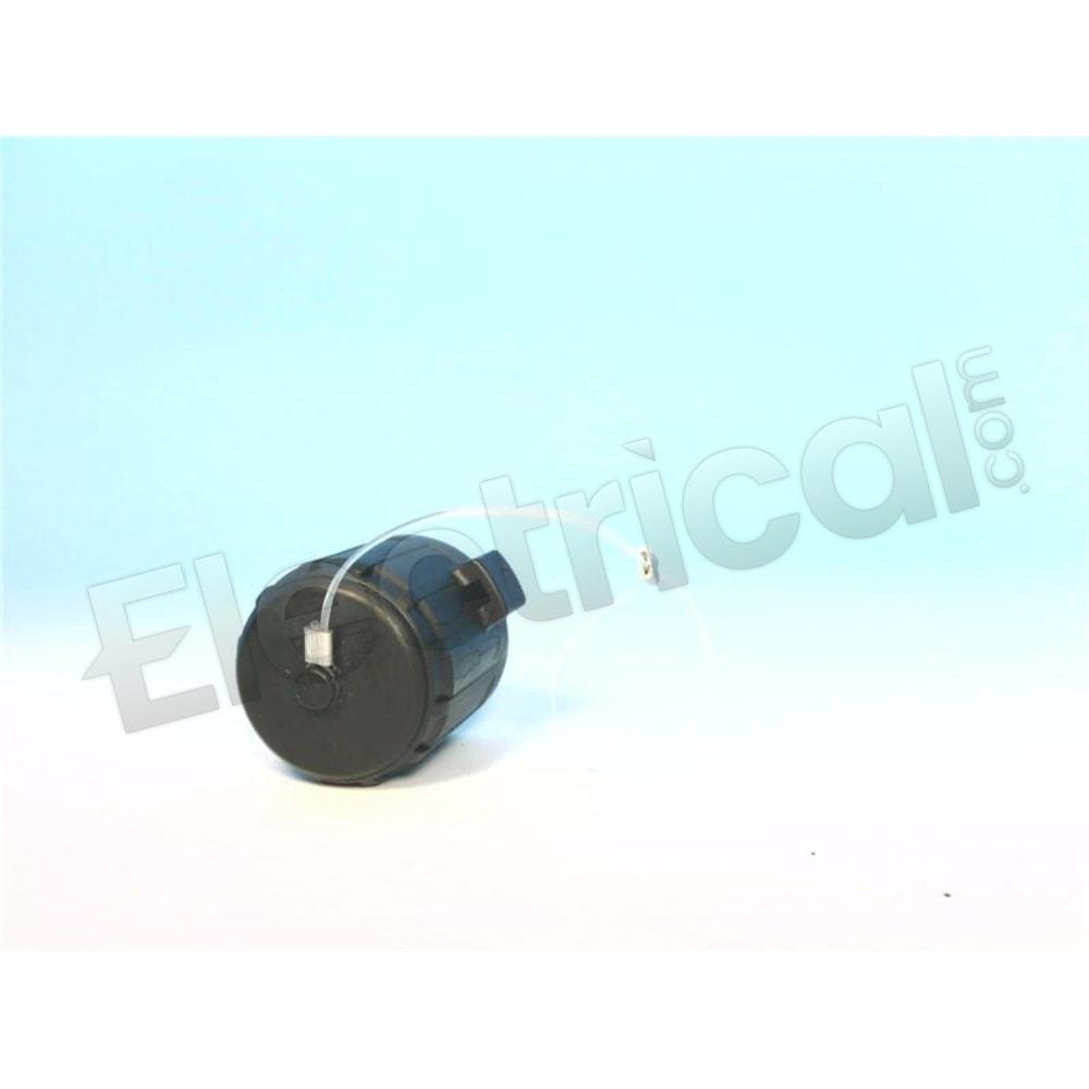 QPD QSK BK 5X2,5 FS