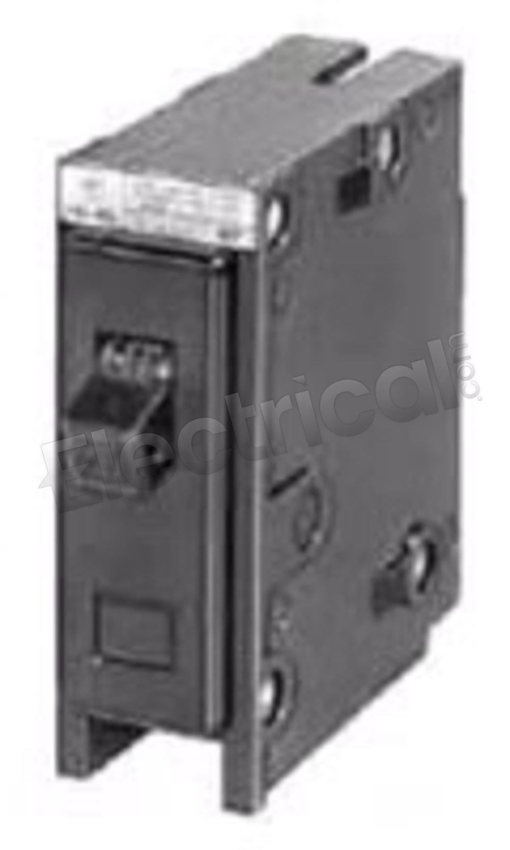 Eaton Molded Case QPHW1020