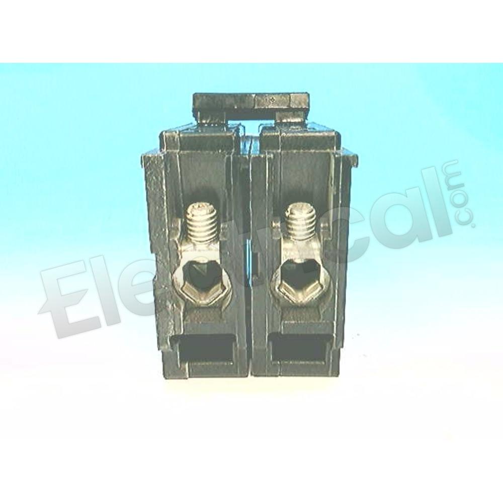 Cutler Hammer Molded Case QPHW2070