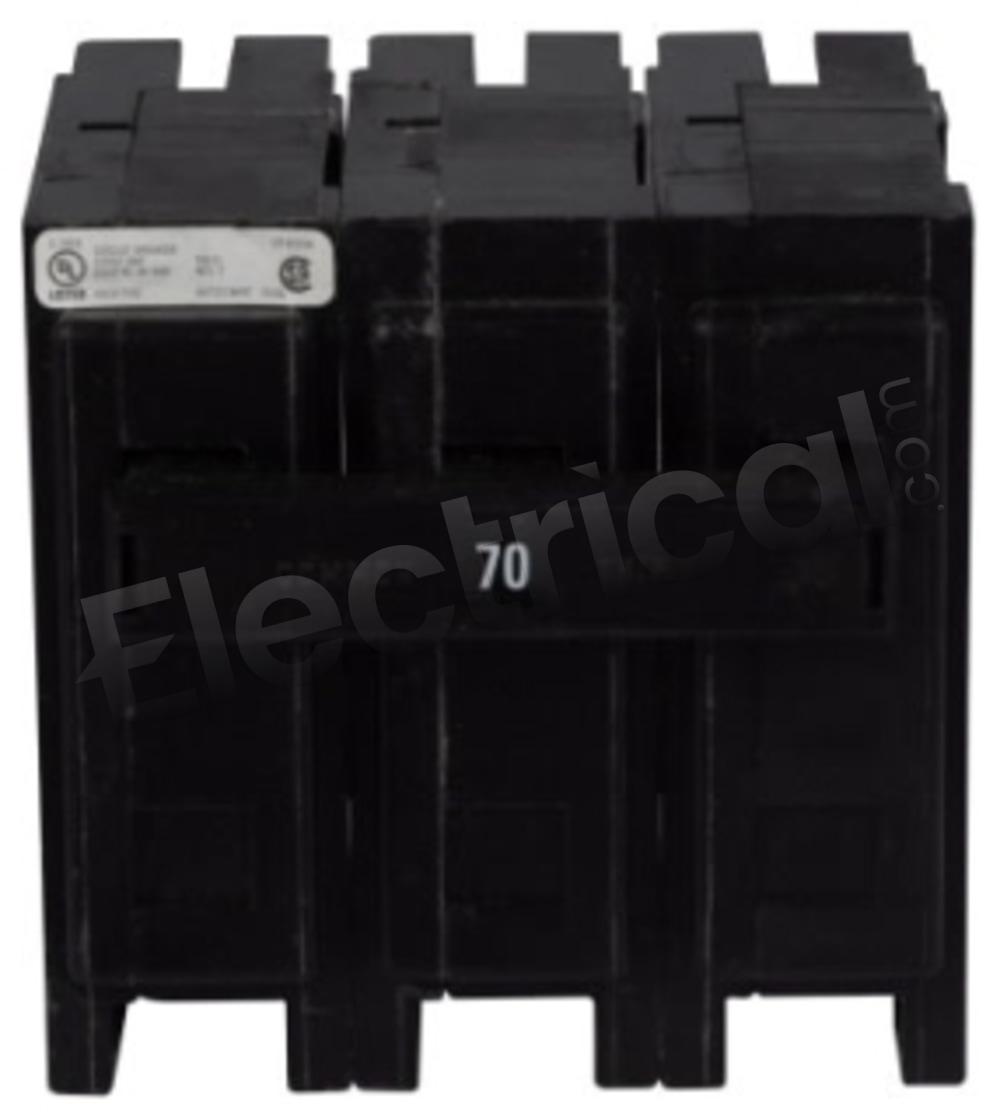 Eaton Molded Case QPHW3070H