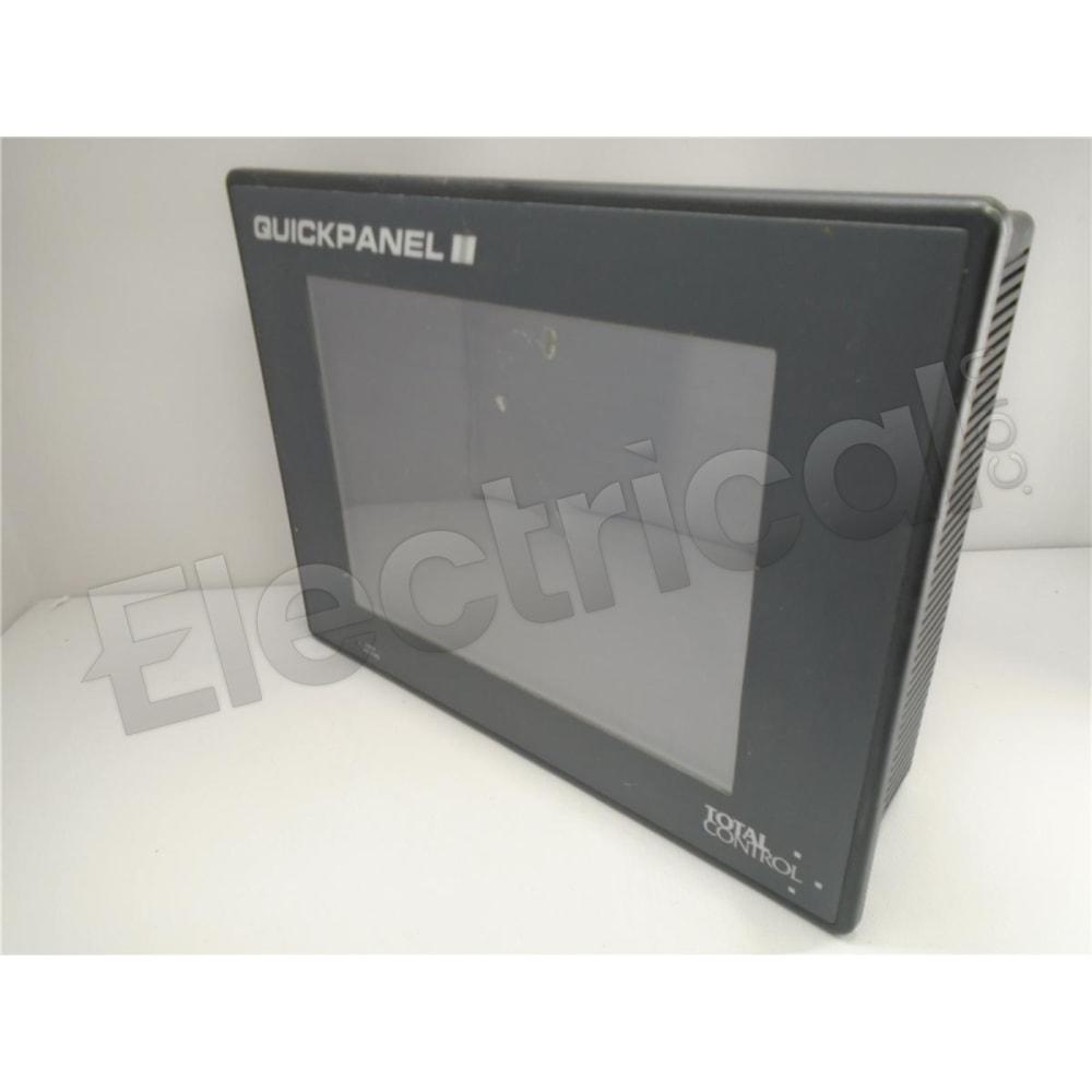 QPI-2D100-L2P