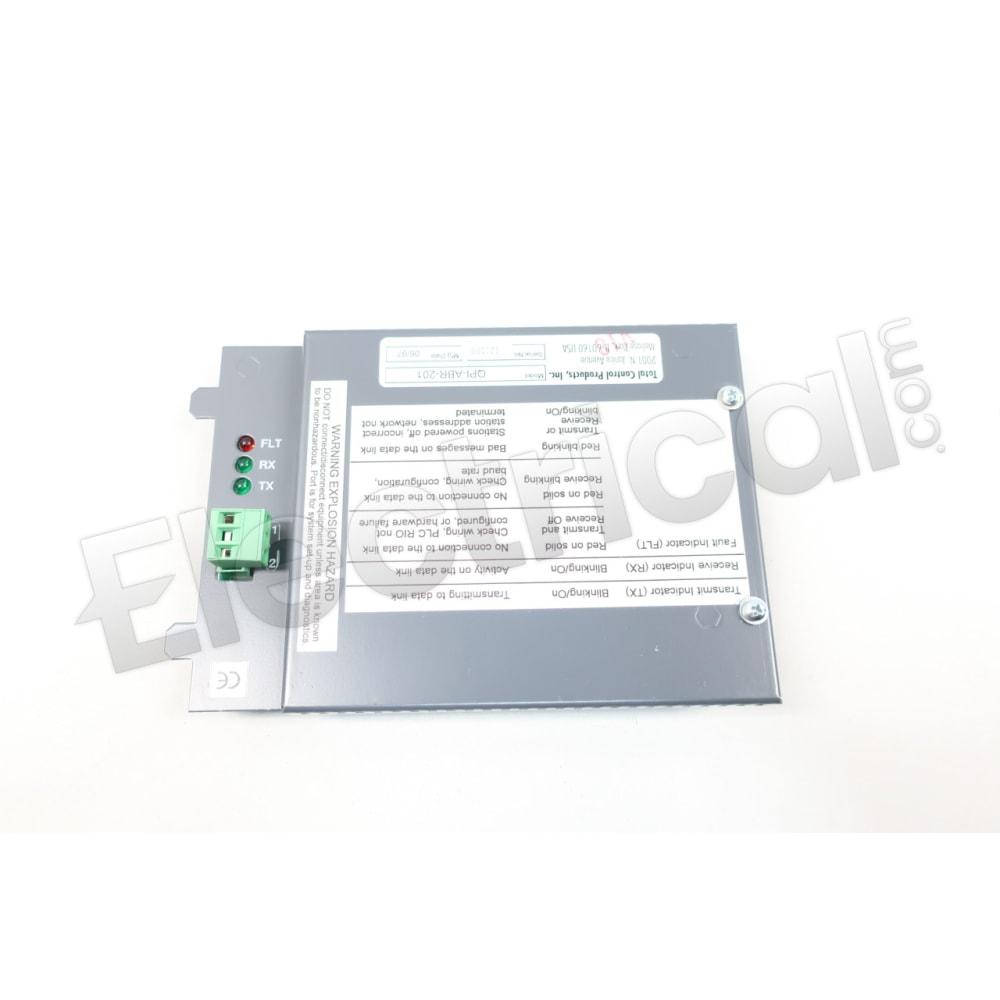 QPI-ABR-201