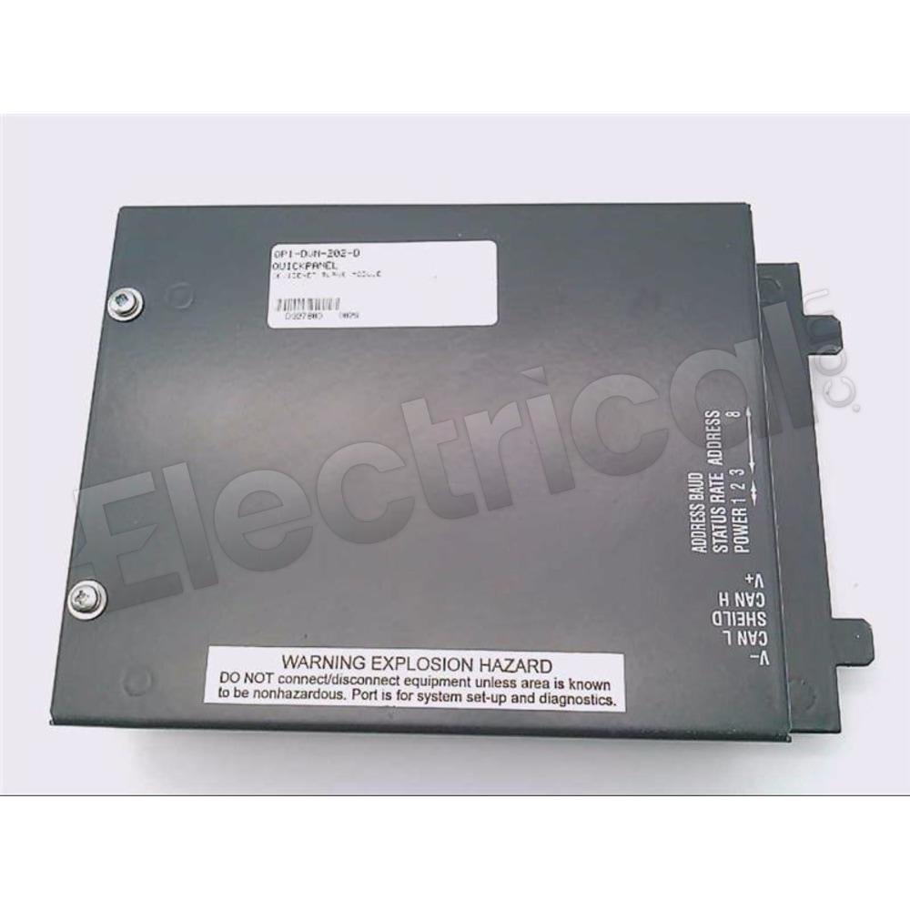 QPI-DVN-202