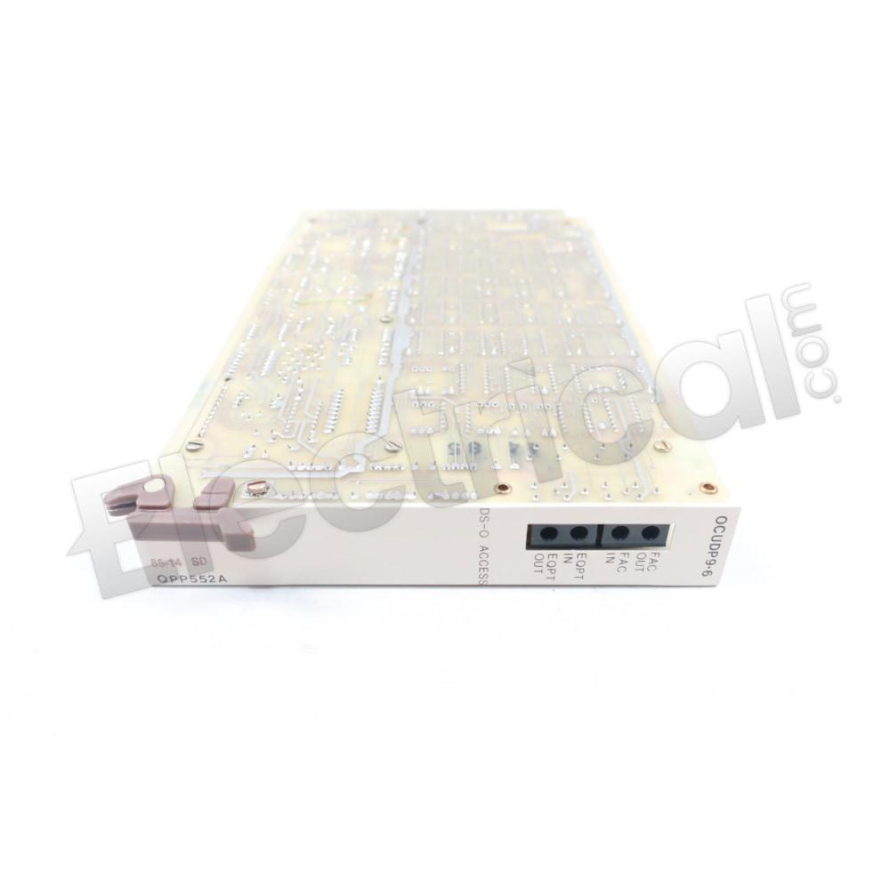 QPP552A OCUDP9-6