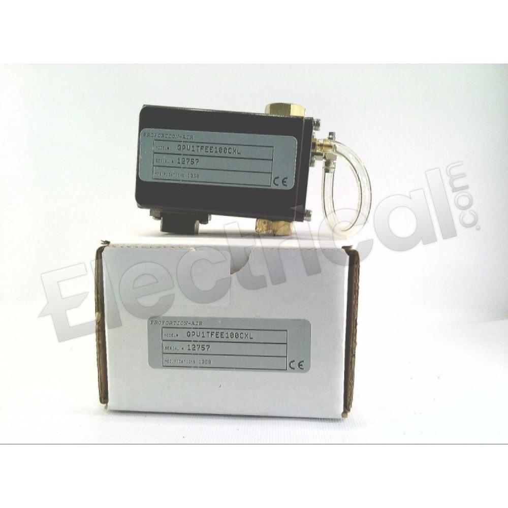 QPV1TFEE100CXL