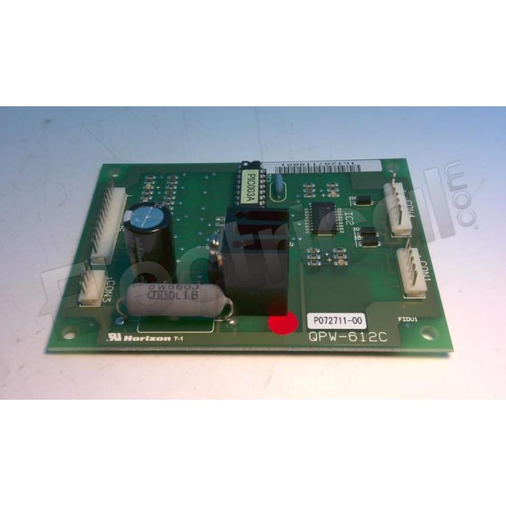 QPW-612C