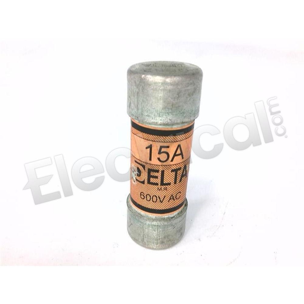 Delta Group Electronics Low Voltage QR-112-T