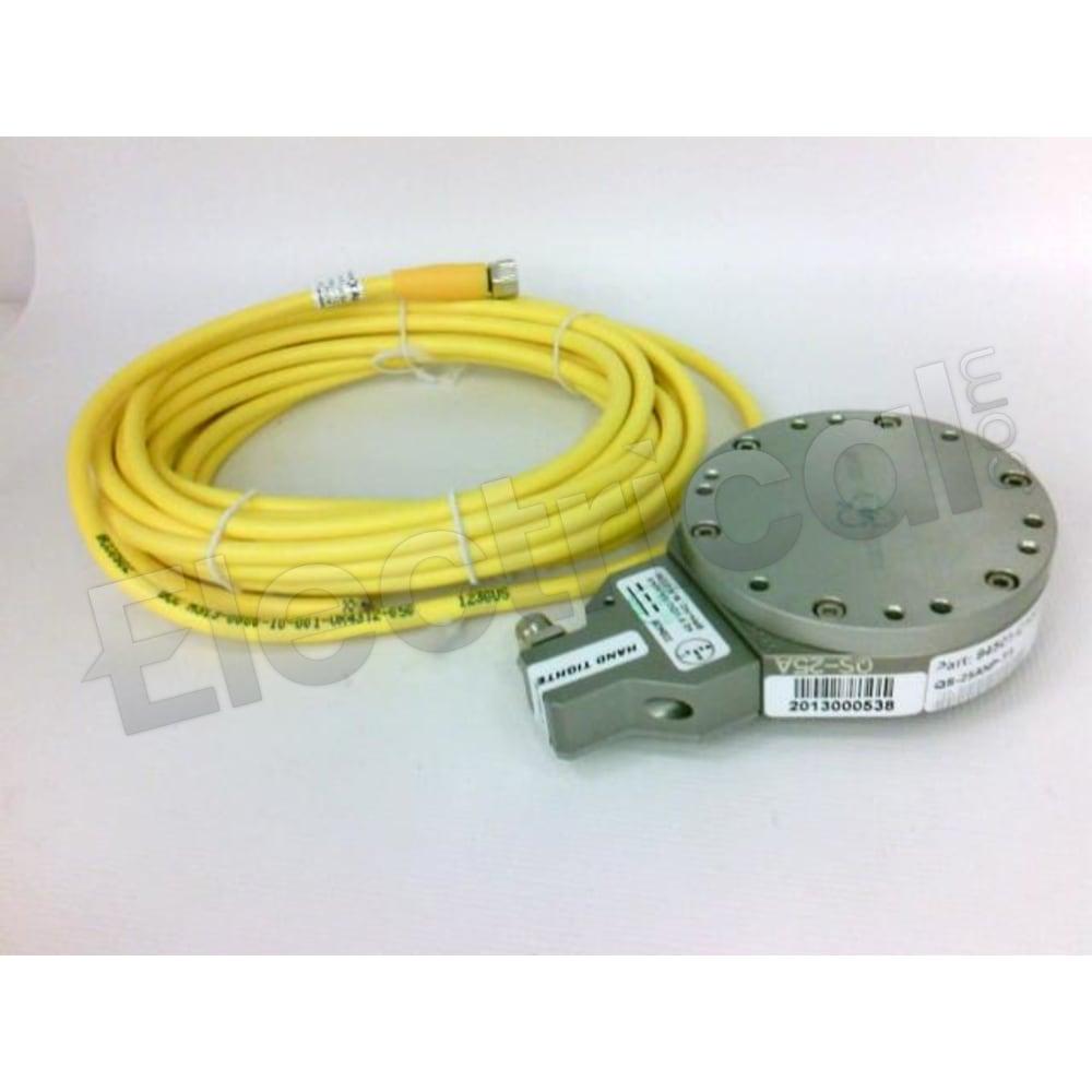 QS-25ANP-T3