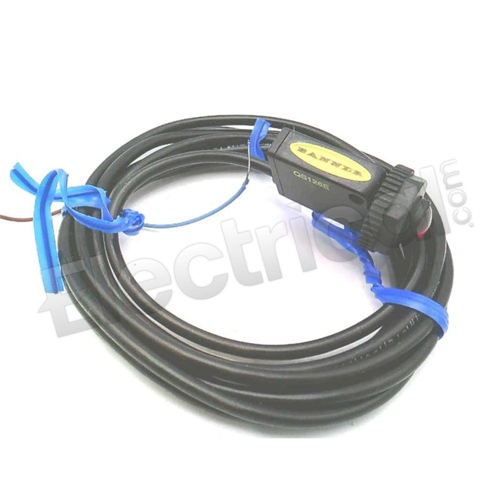 QS126E