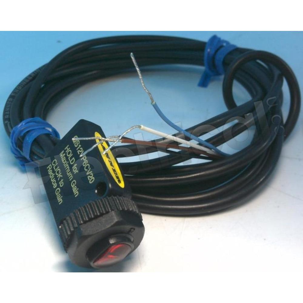 QS12VP6CV20