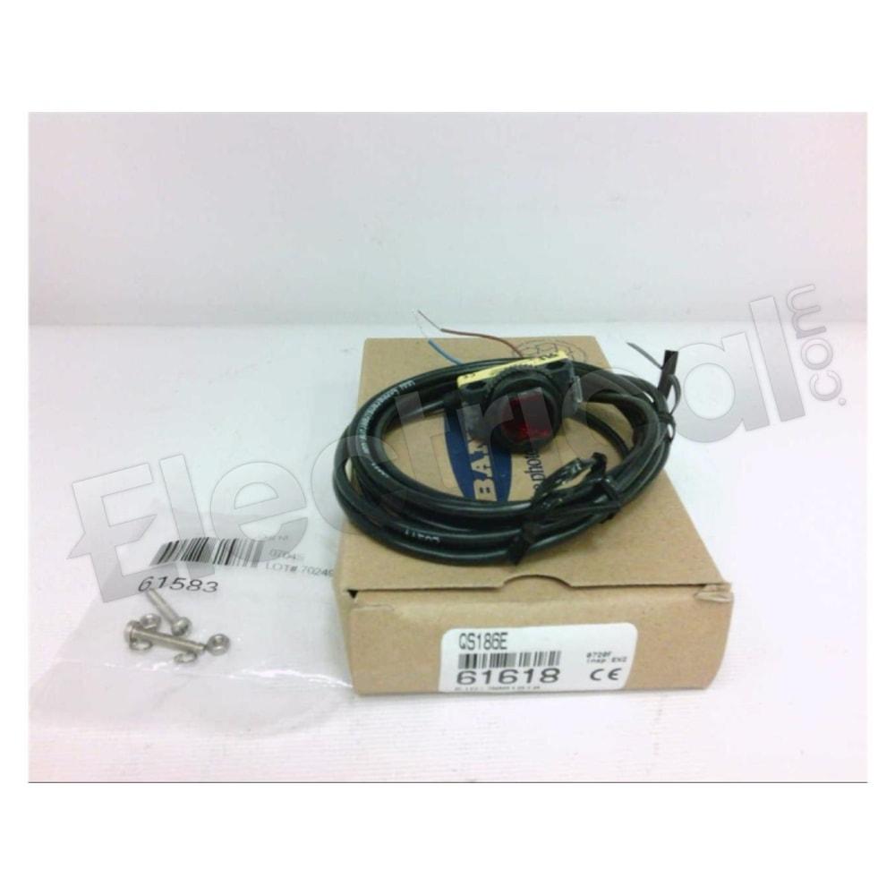 QS186E