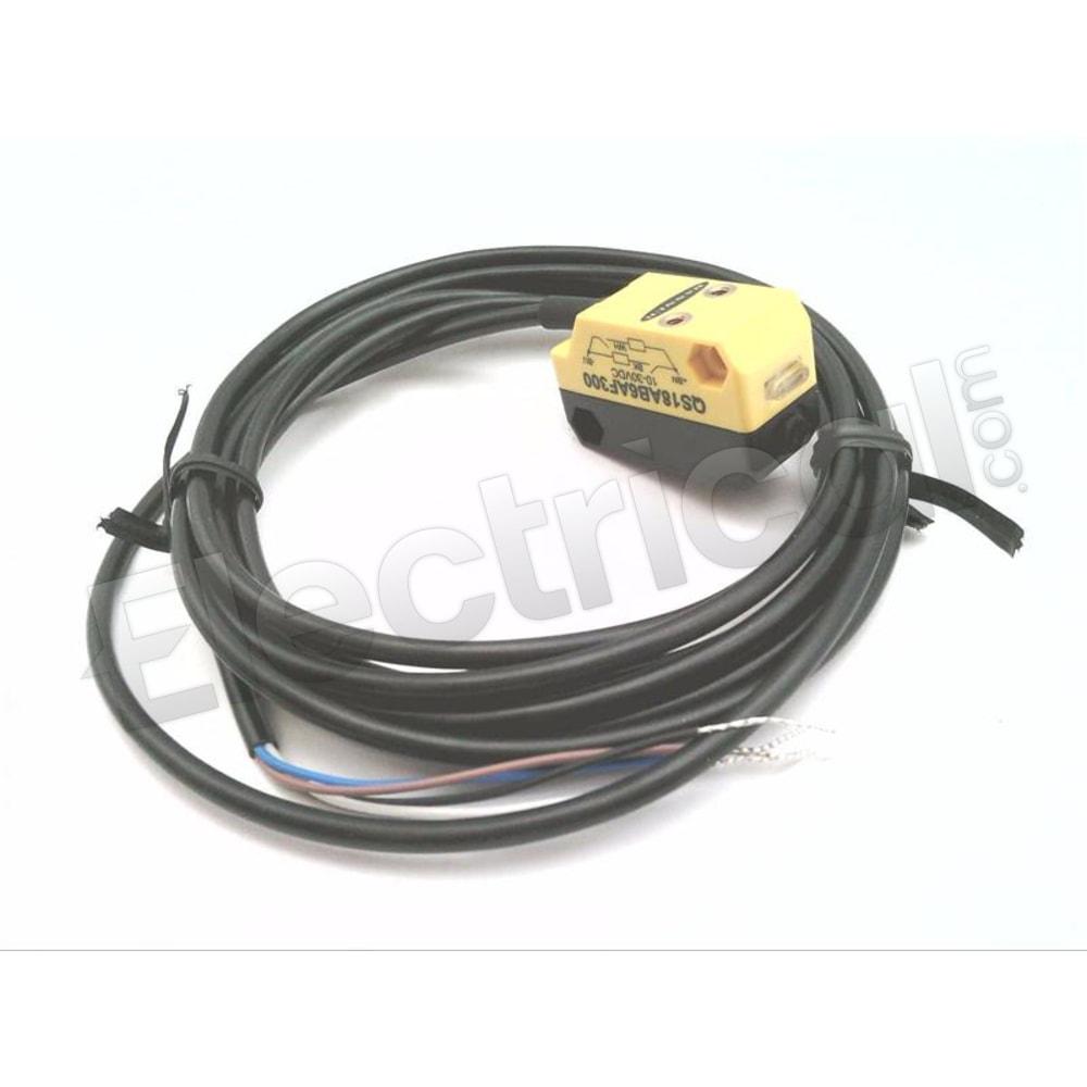 QS18AB6AF300