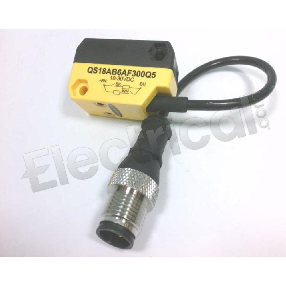 QS18AB6AF300Q5