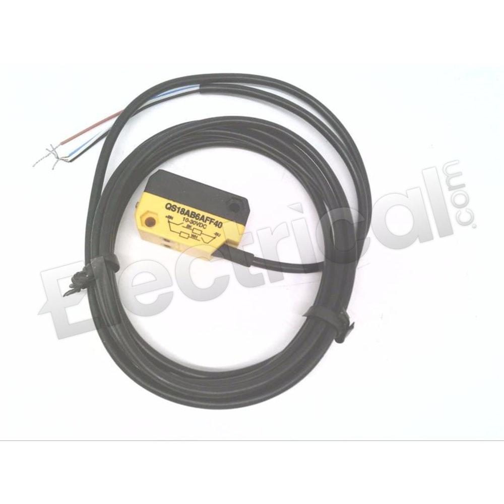 QS18AB6AFF40