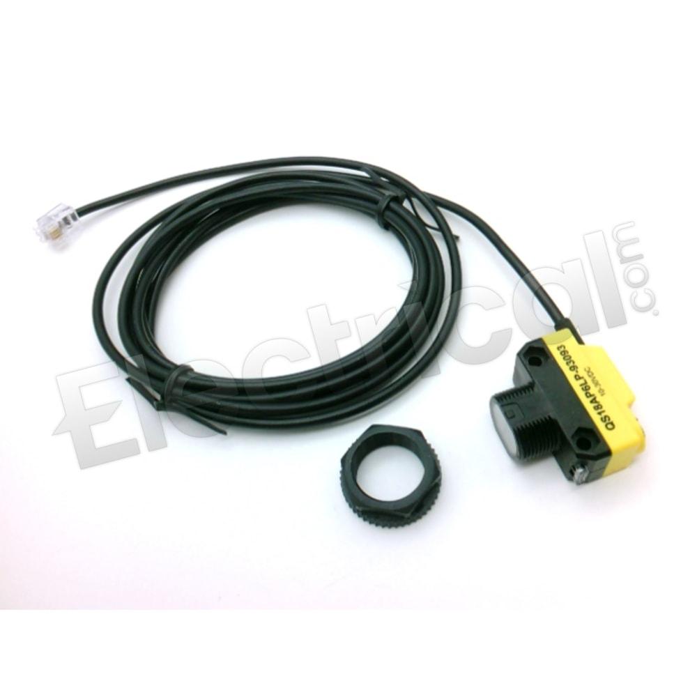 QS18AP6LP-93093