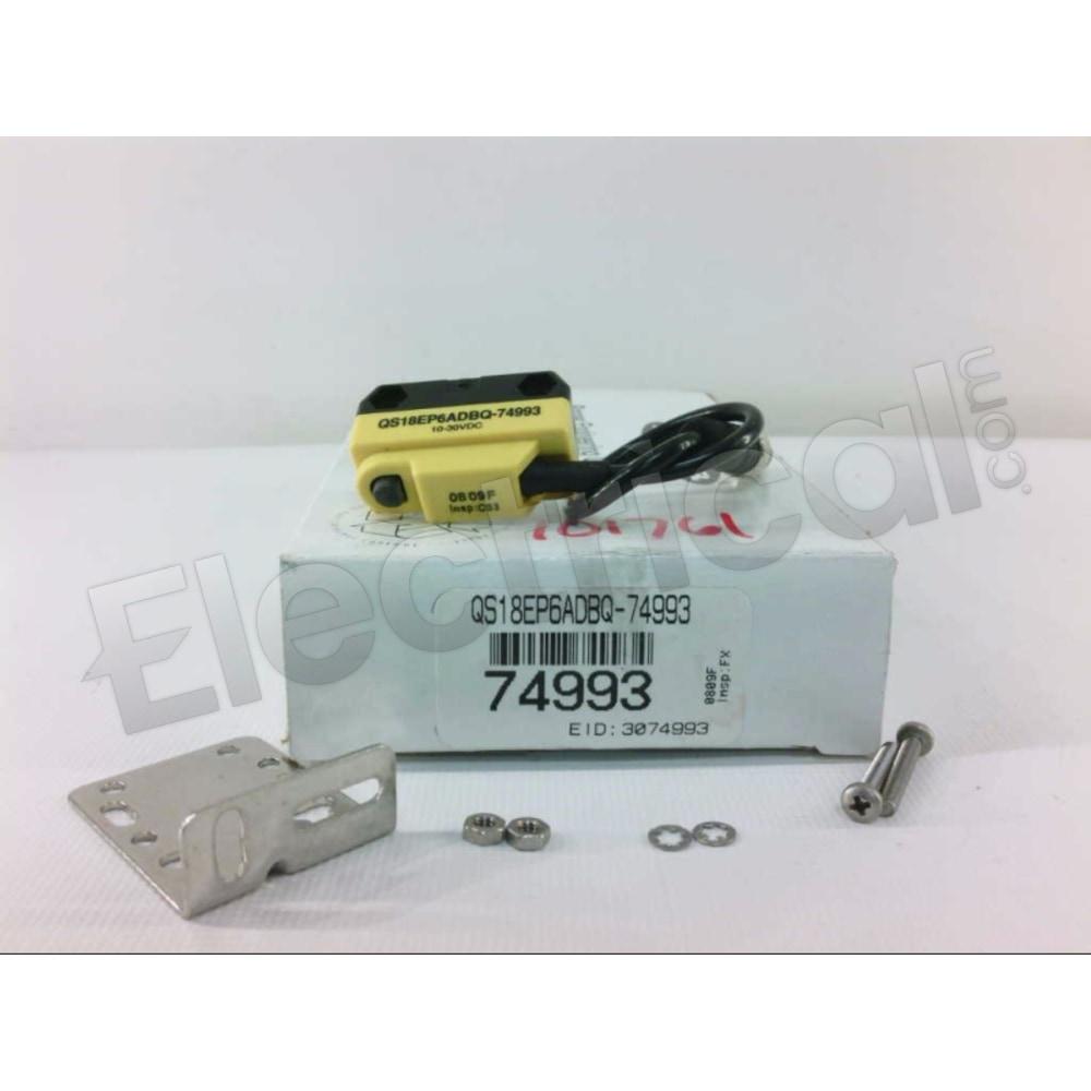 QS18EP6ADBQ-74993