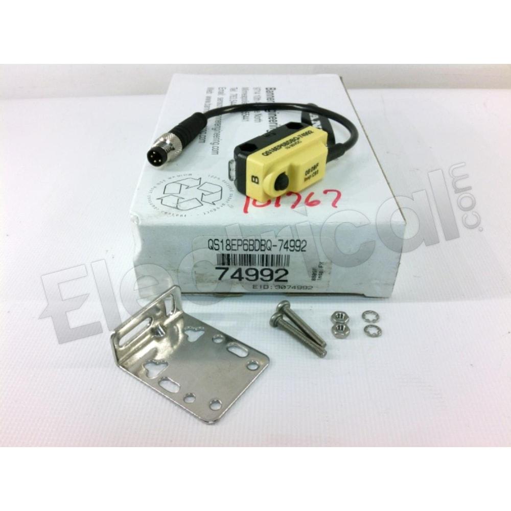QS18EP6BDBQ-74992