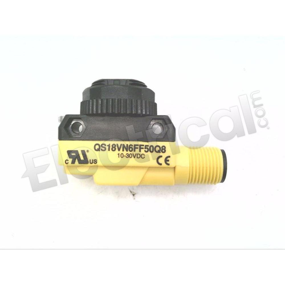 QS18VN6FF50Q8