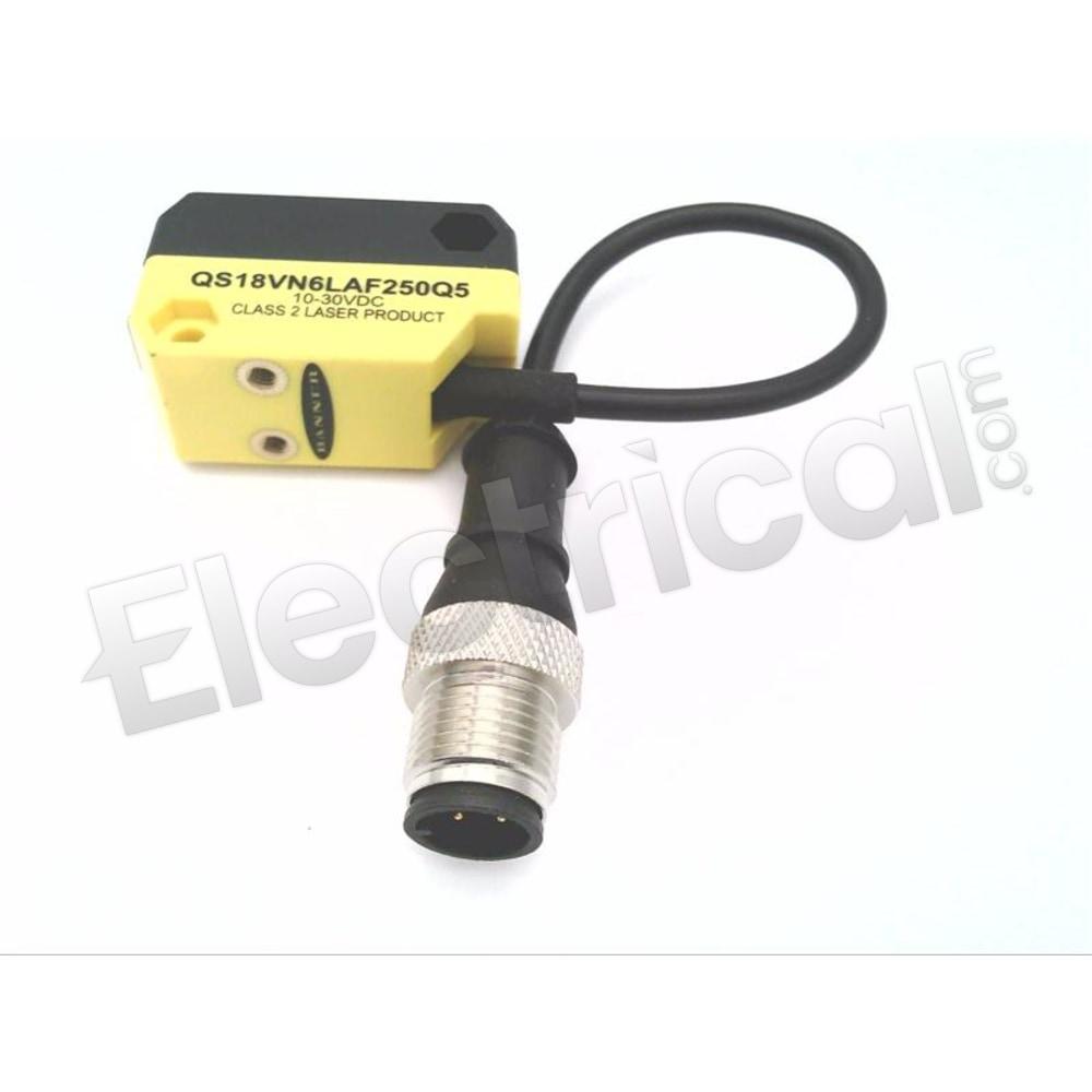 QS18VN6LAF250Q5