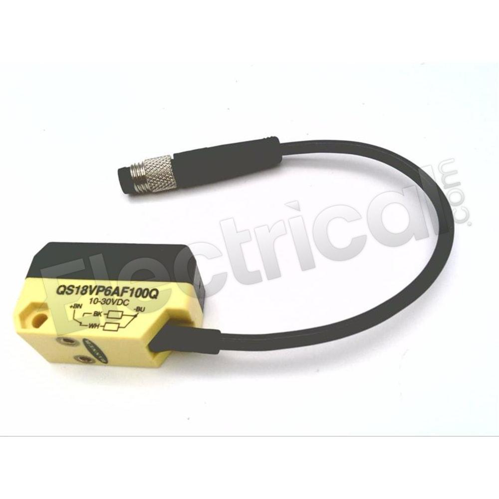 QS18VP6AF100Q