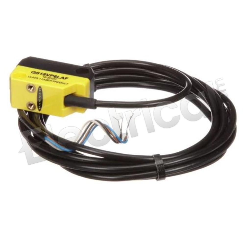 QS18VP6LAF