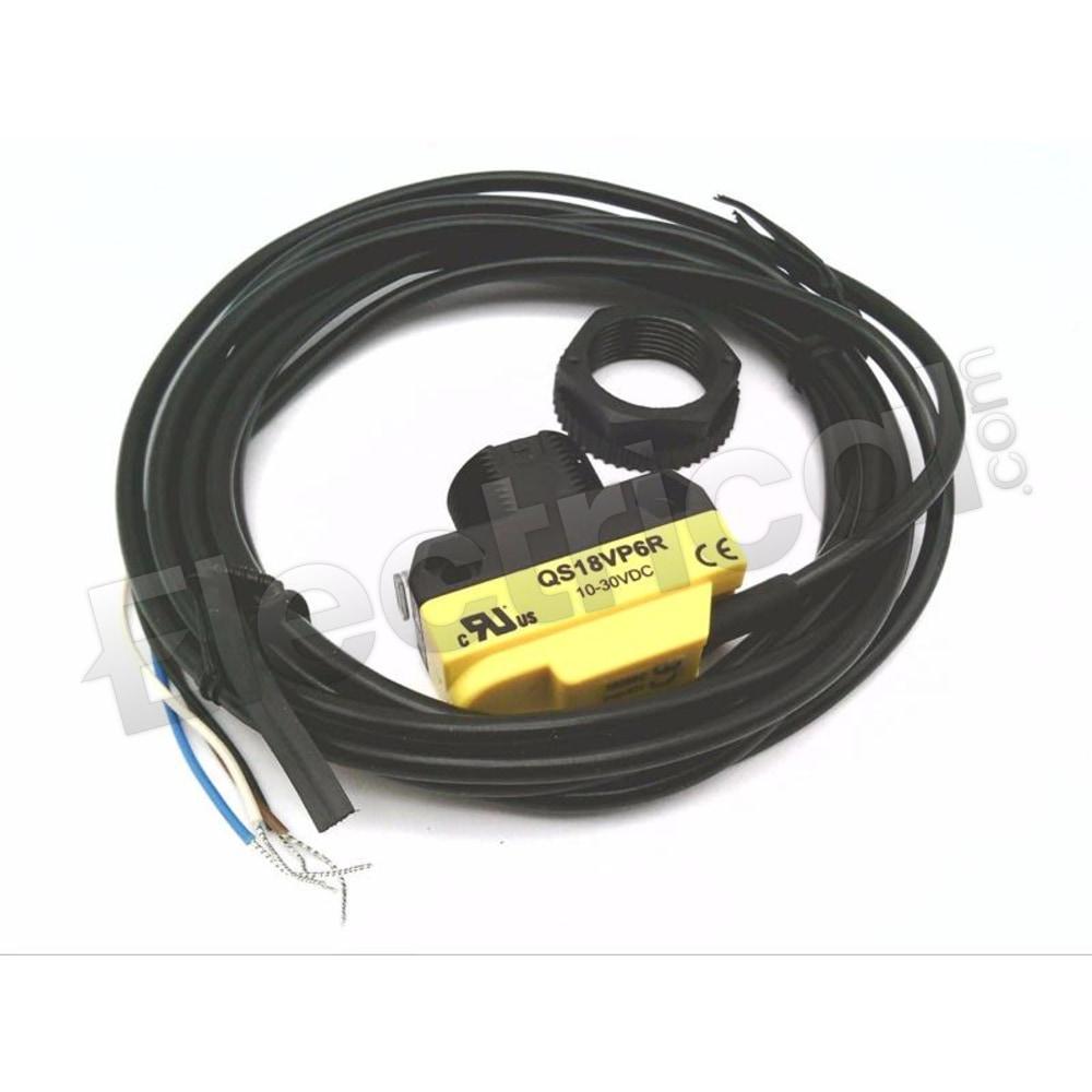 QS18VP6R