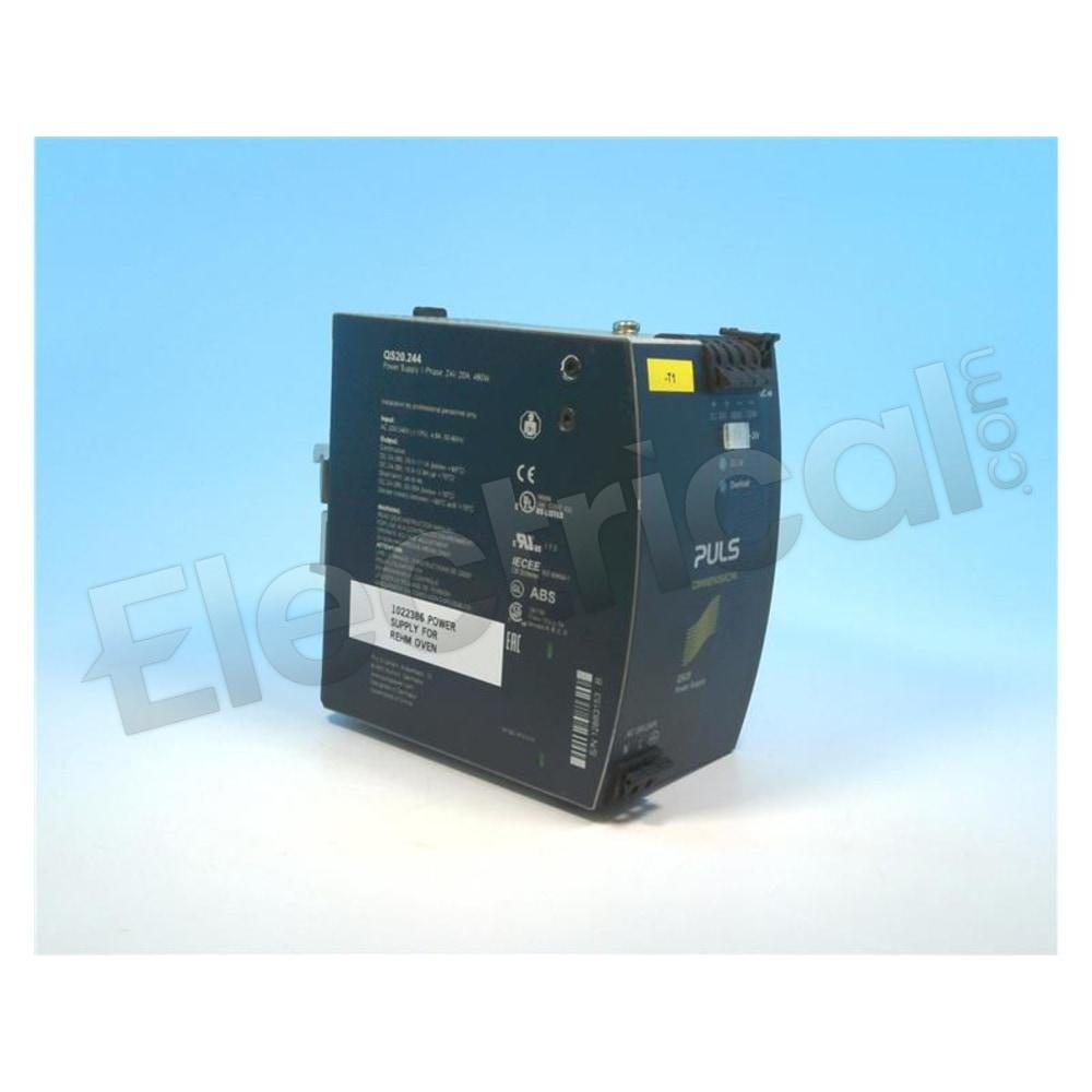 PULS Power Supply QS20.244