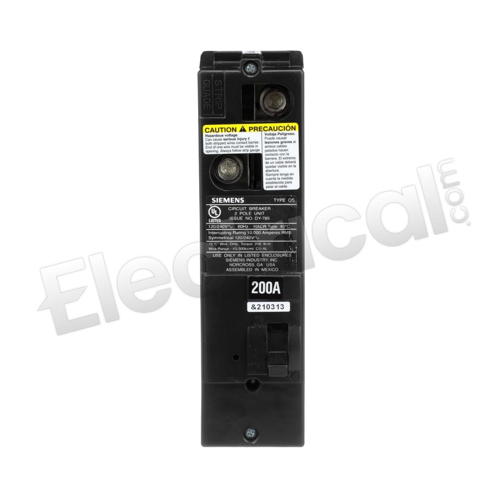 QS2200
