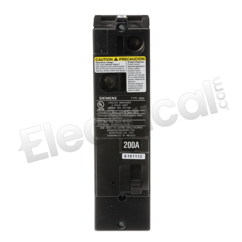 QS2200H