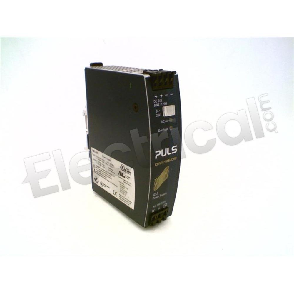 PULS Power Supply QS3.241