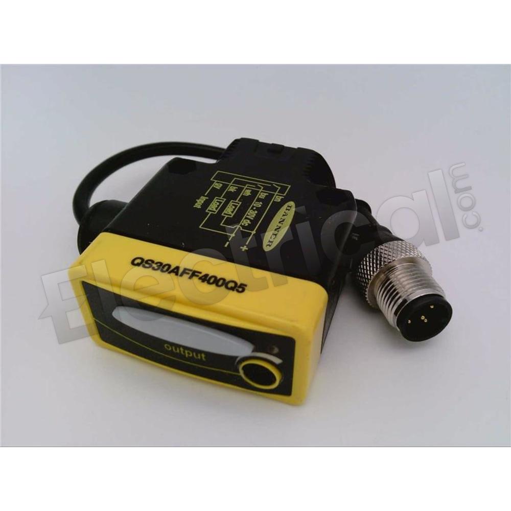 QS30AFF400Q5