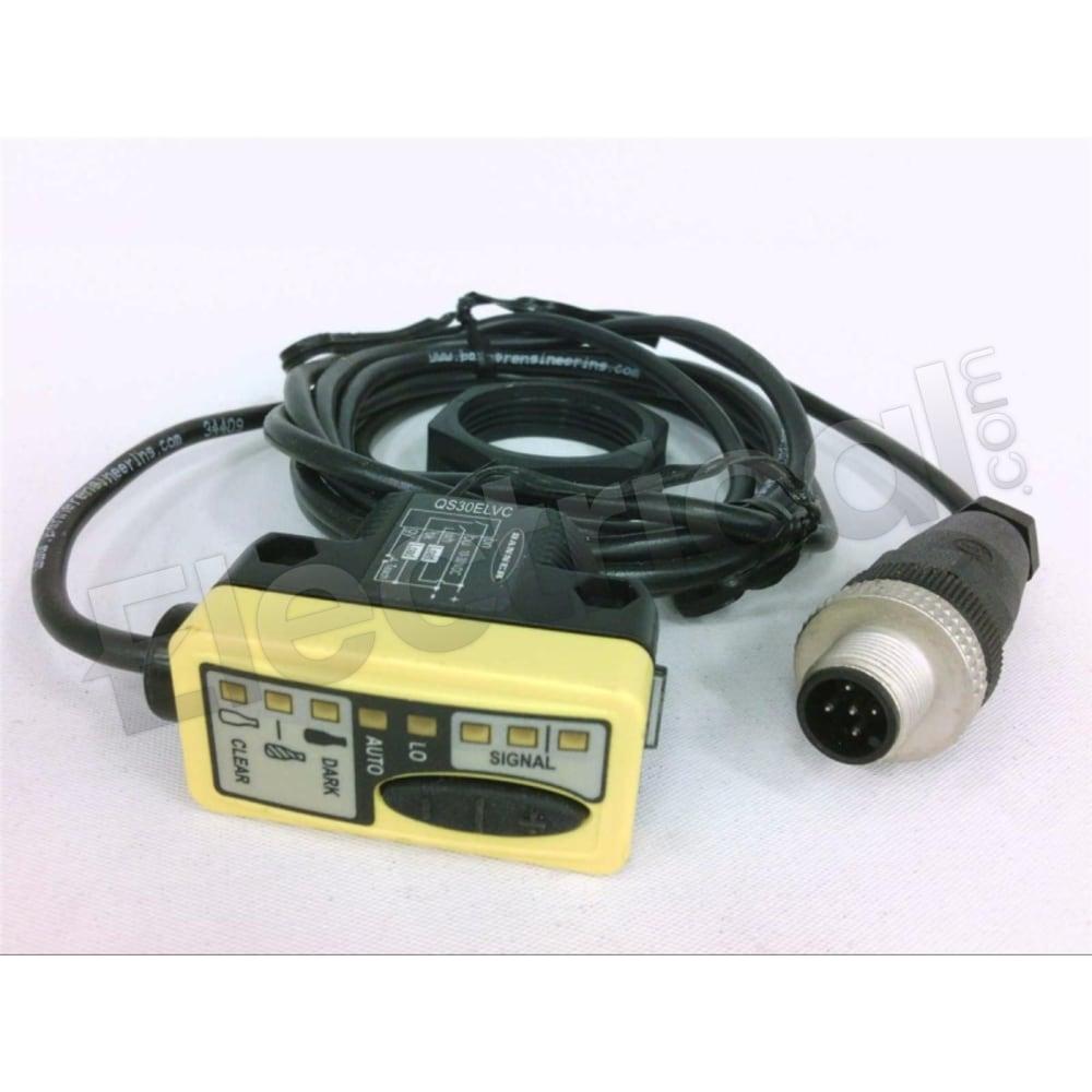 QS30ELVC