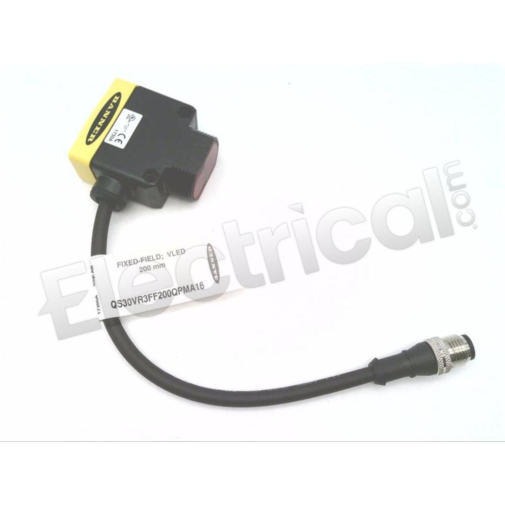 QS30VR3FF200QPMA16