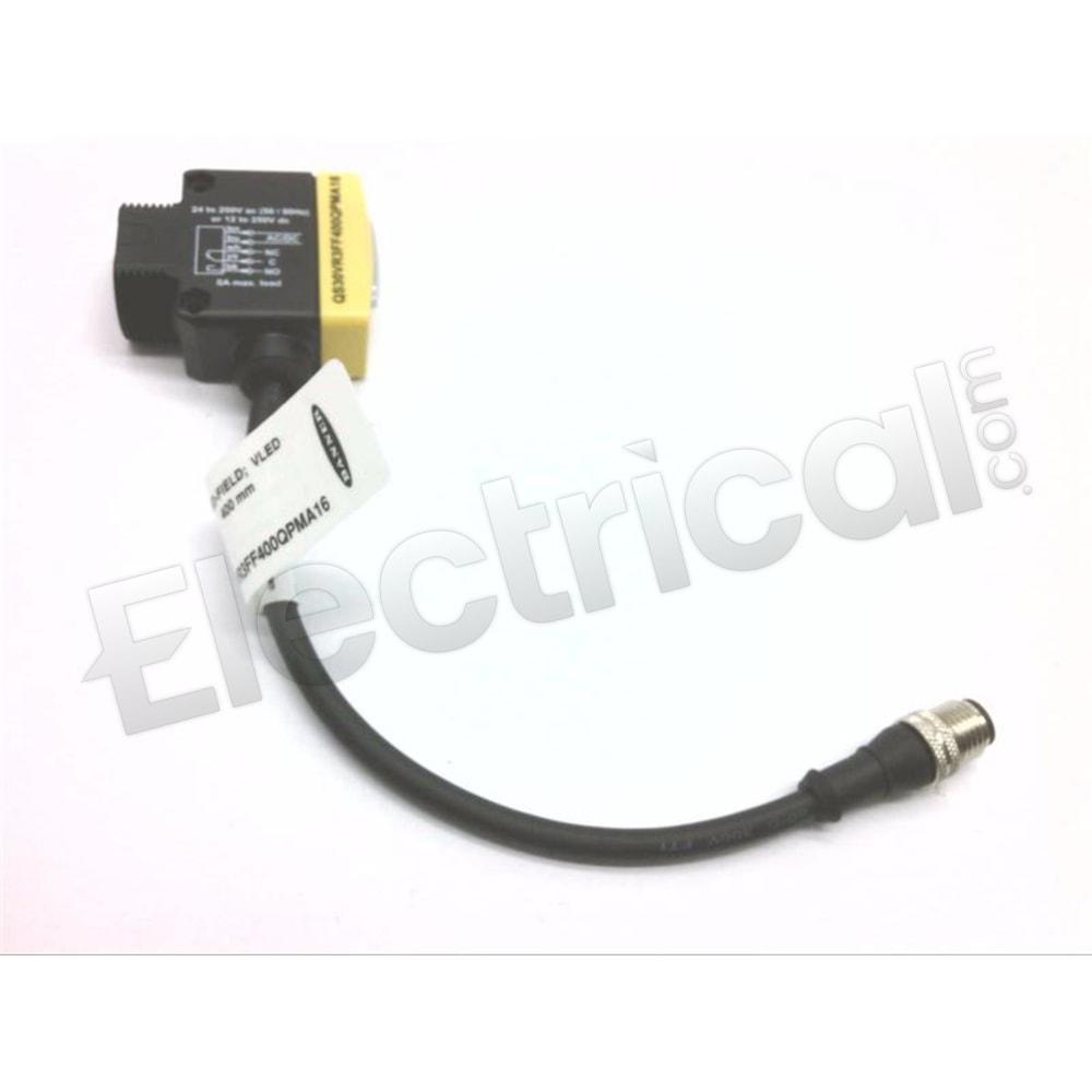 QS30VR3FF400QPMA16