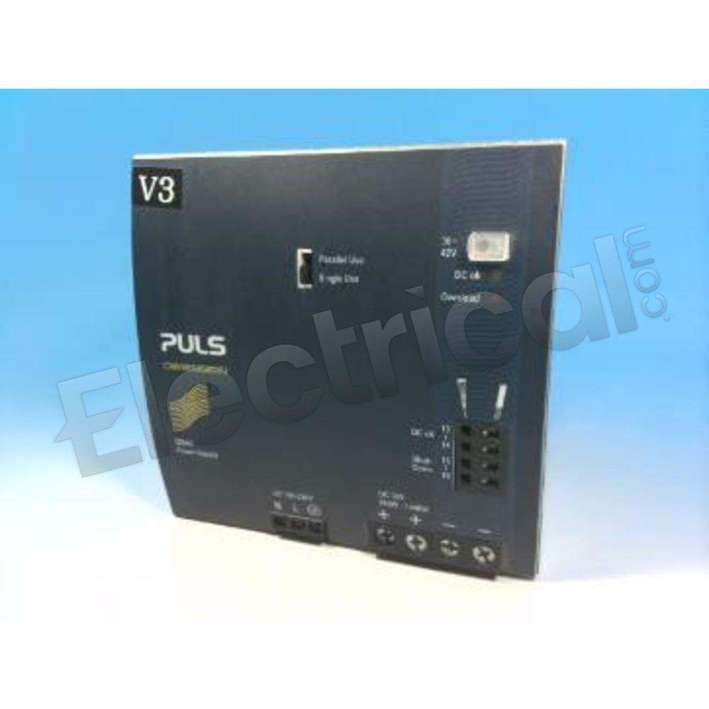 PULS Power Supply QS40.361