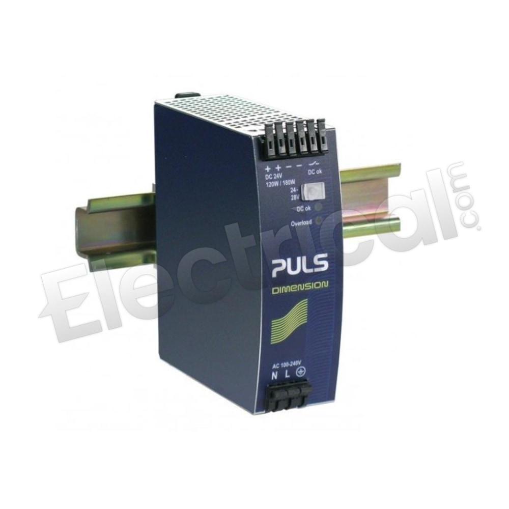 PULS Power Supply QS5.241