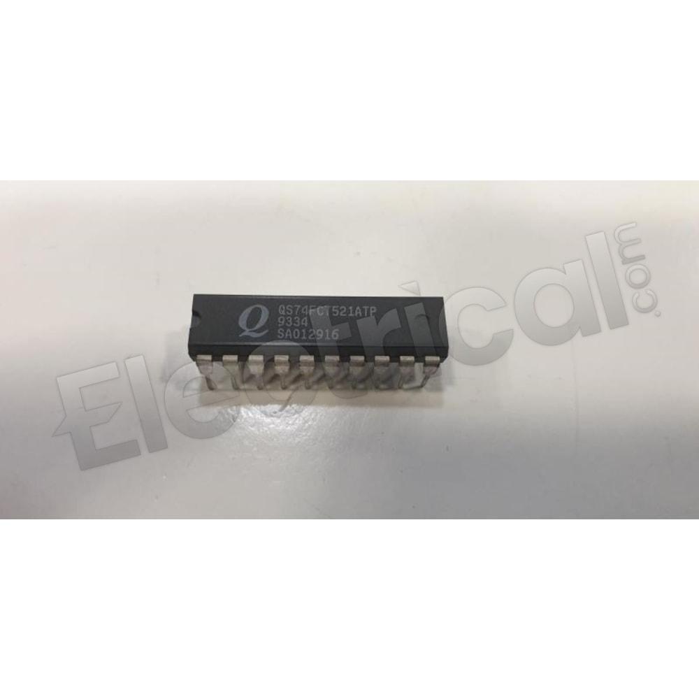 QS74FCT521ATP