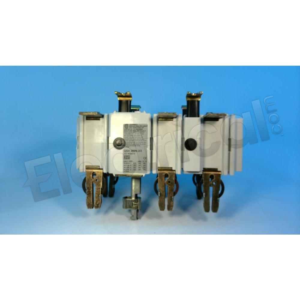 QSA250N-2/3