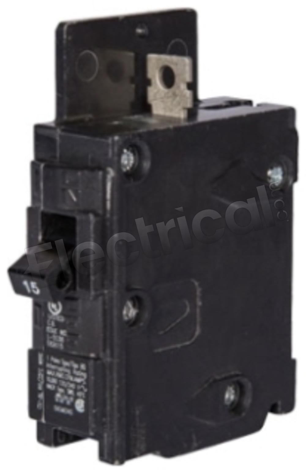 Siemens Molded Case QSH2175